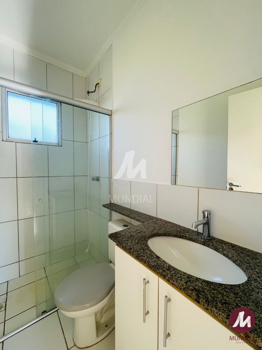 Banheiro/lavabo — foto 17