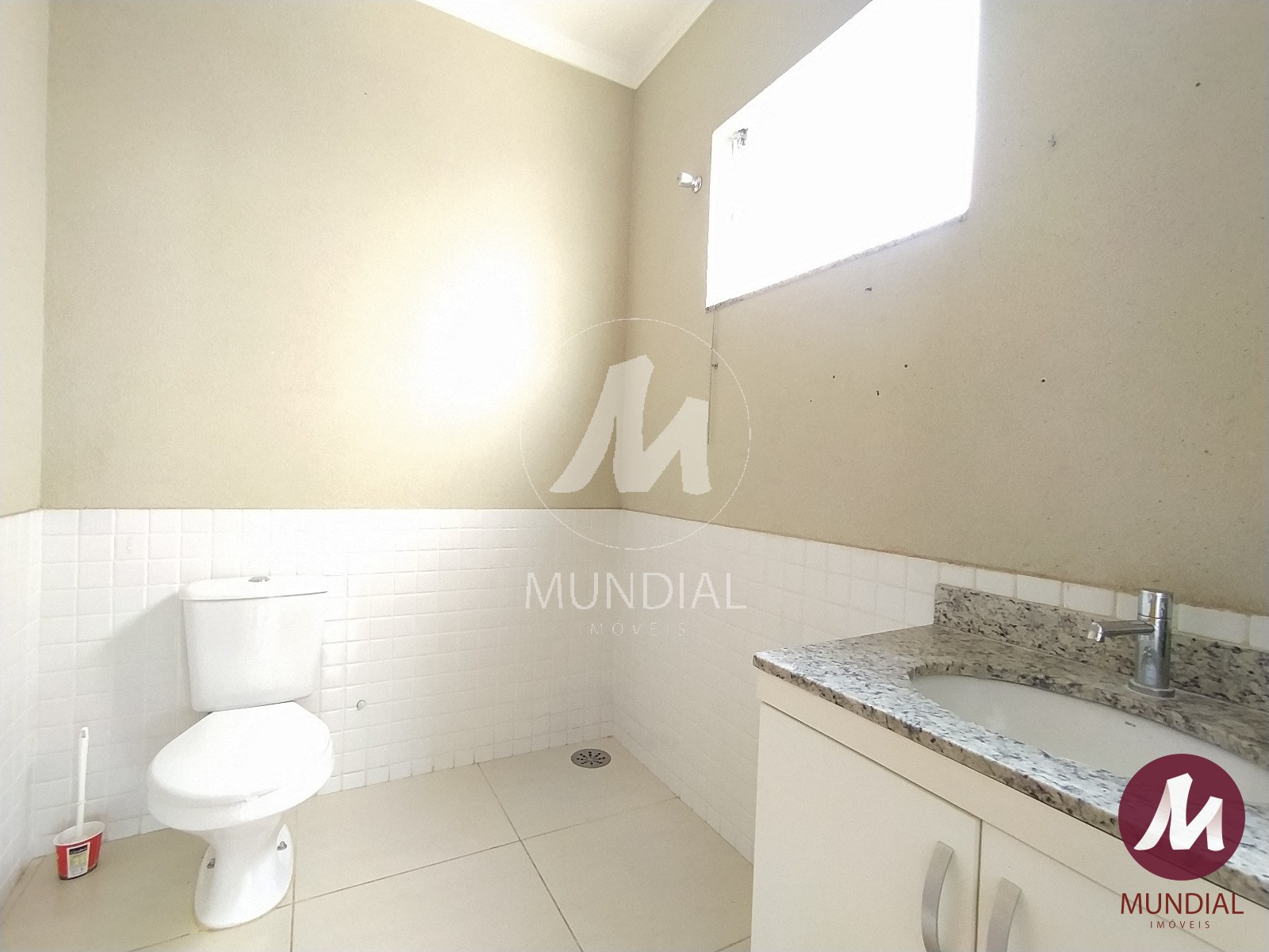 Banheiro/lavabo — foto 3