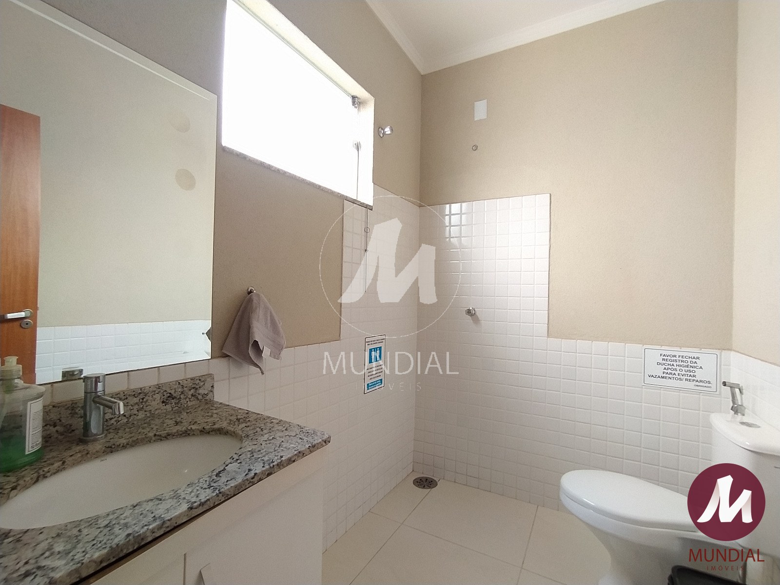 Banheiro/lavabo — foto 4