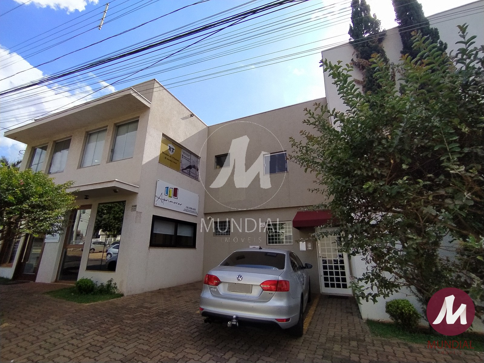 Fachada Unidade — foto 8