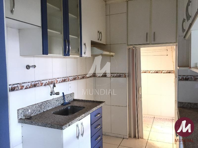 Cozinha — foto 3