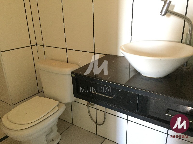 Banheiro/lavabo — foto 8