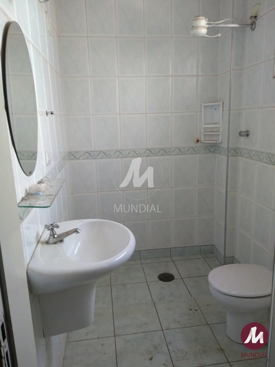 Banheiro/lavabo — foto 6