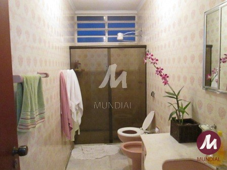 Banheiro/lavabo — foto 8