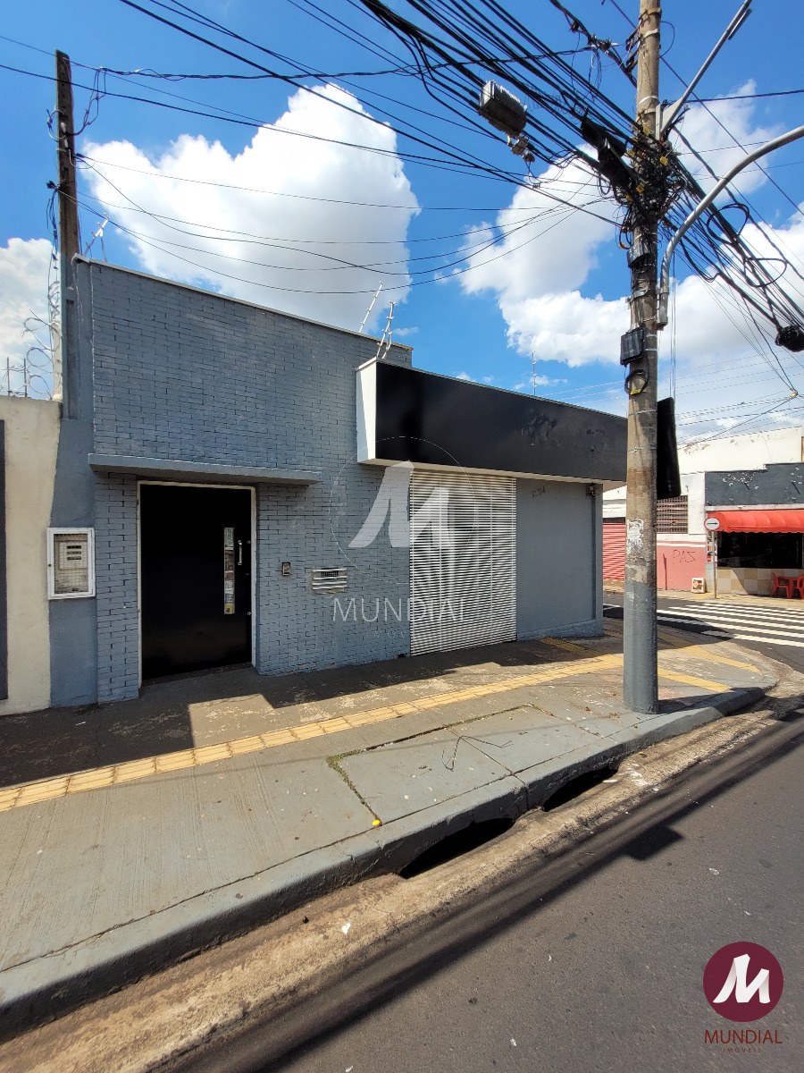 Fachada Unidade — foto 1