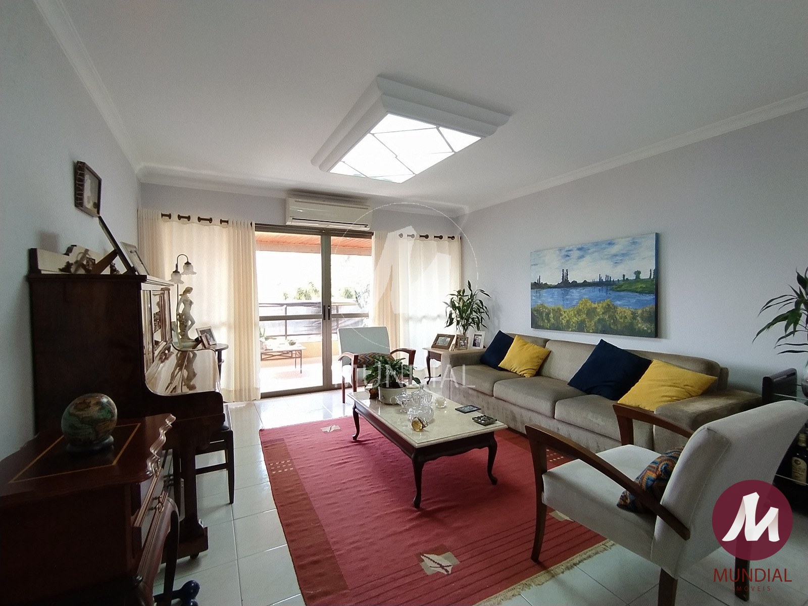 Sala — foto 2