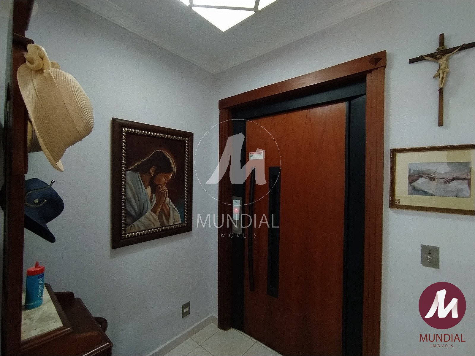 Hall de Entrada — foto 1