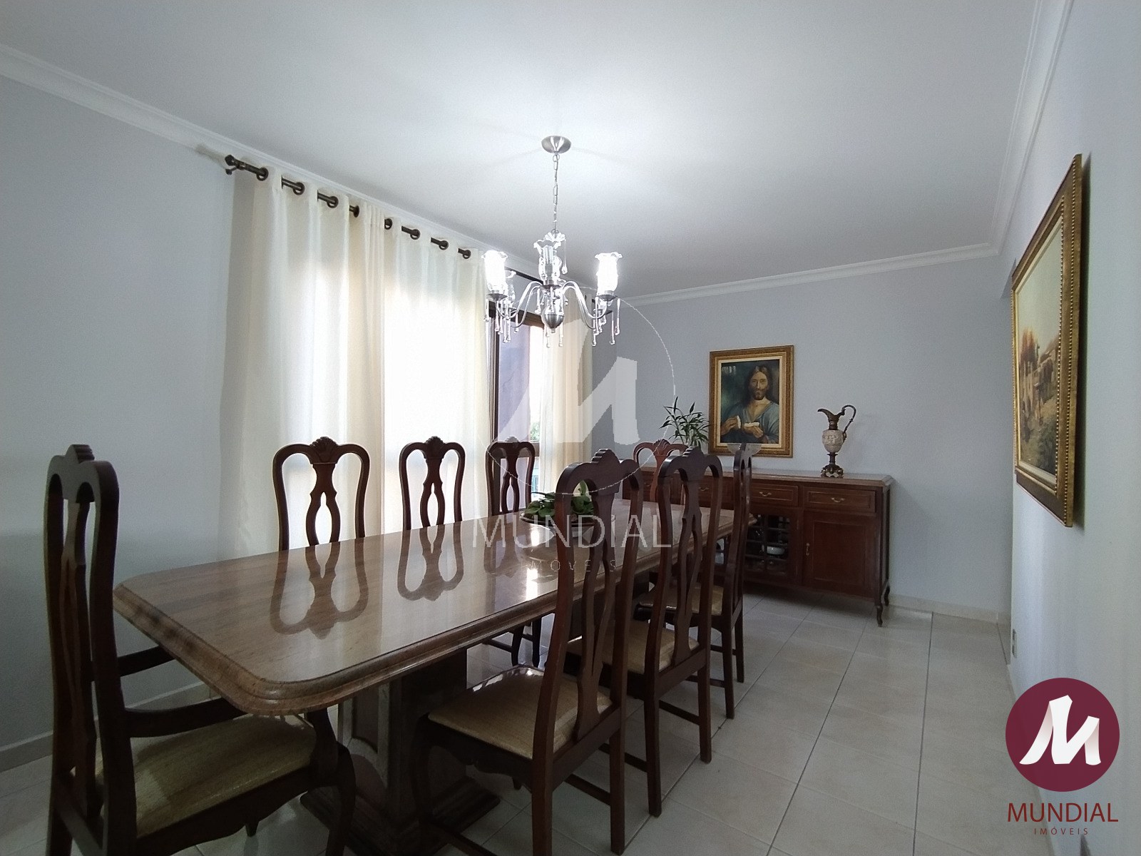 Sala de Jantar — foto 5