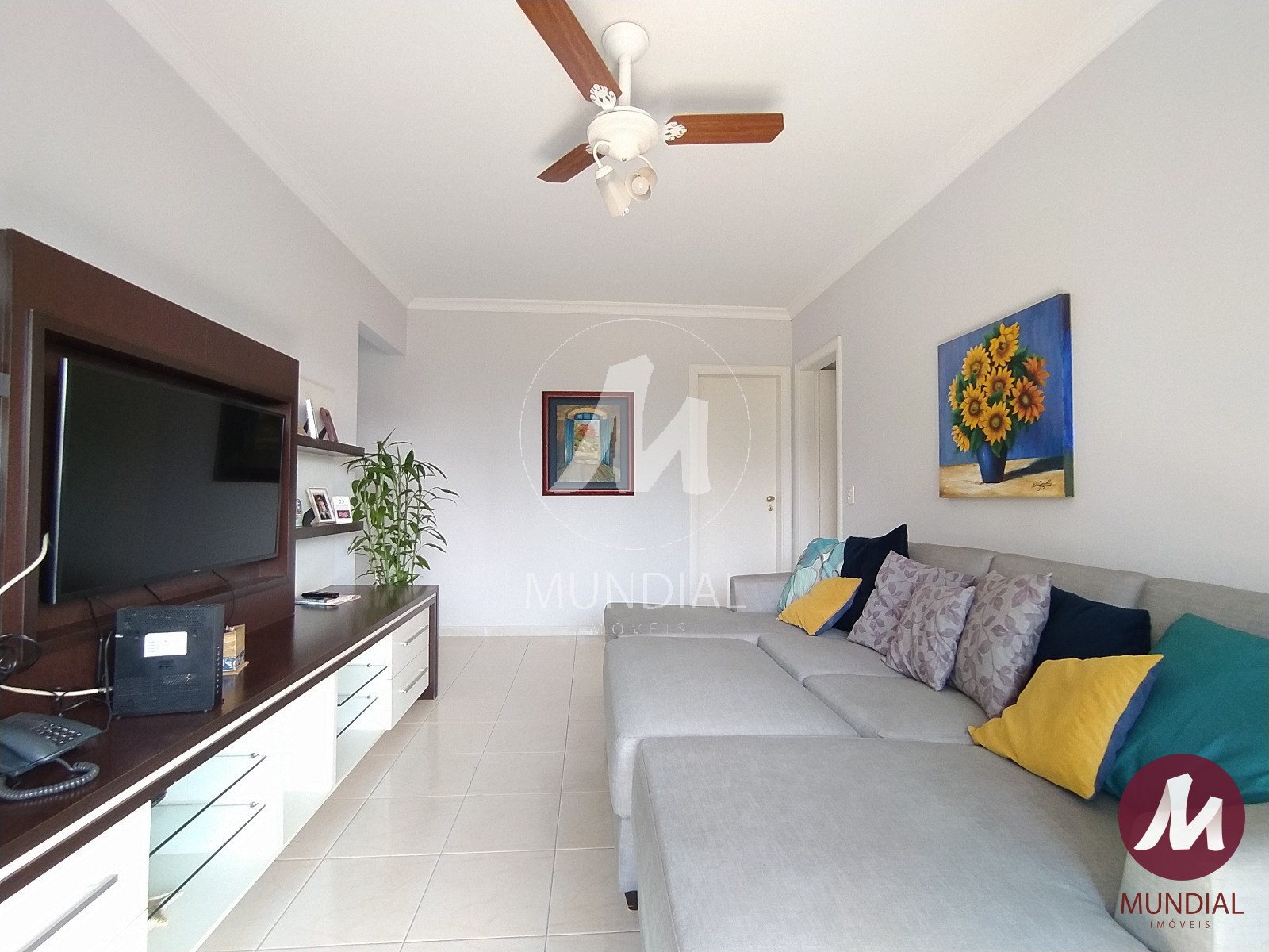 Sala de Estar — foto 12