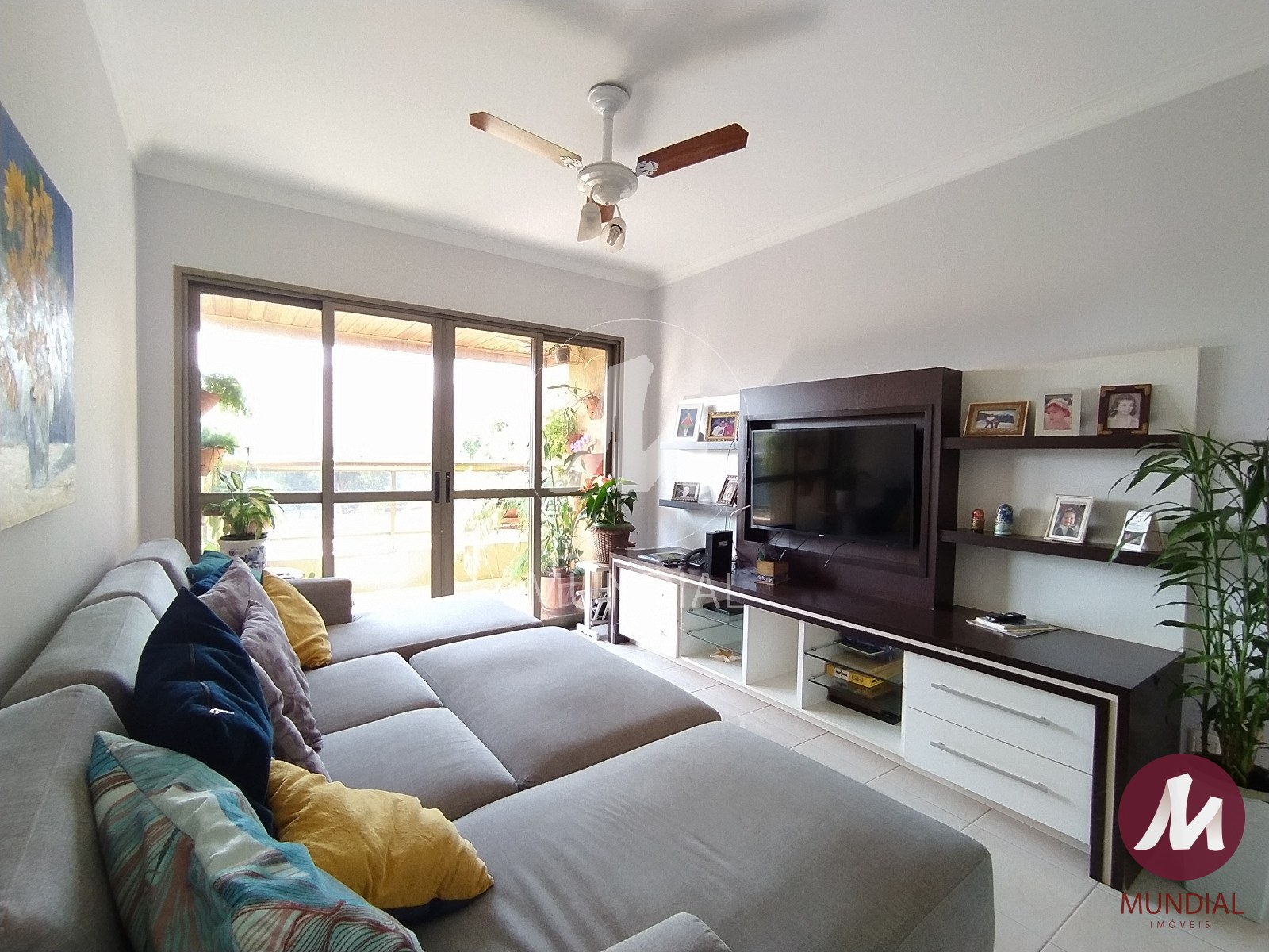Sala de Estar — foto 13