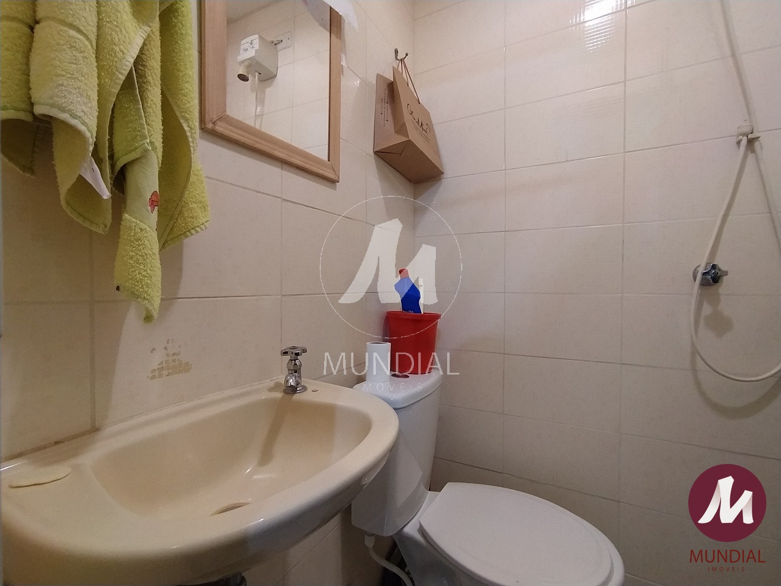 Banheiro/lavabo — foto 16