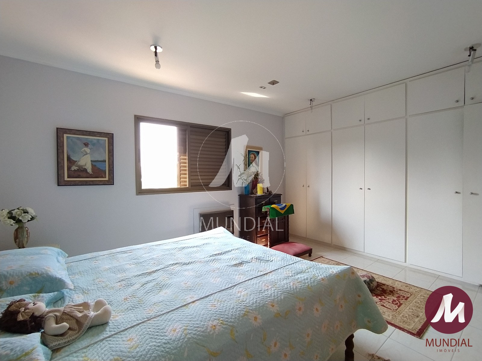 Dormitorio — foto 19