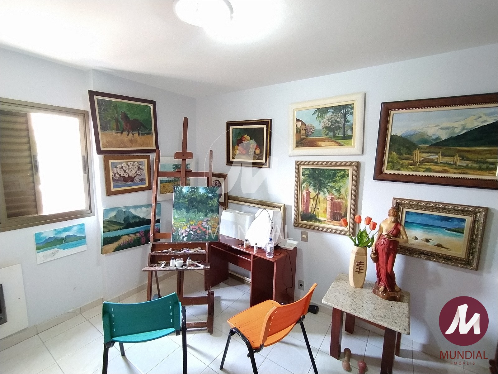 Dormitorio — foto 21