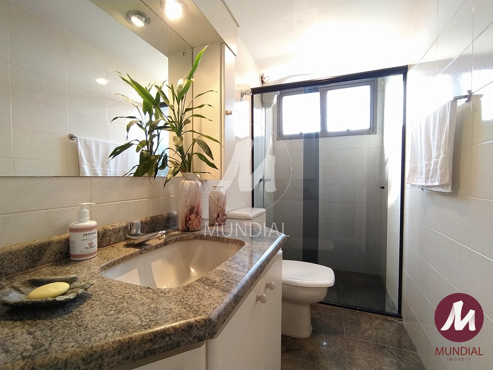 Banheiro/lavabo — foto 22