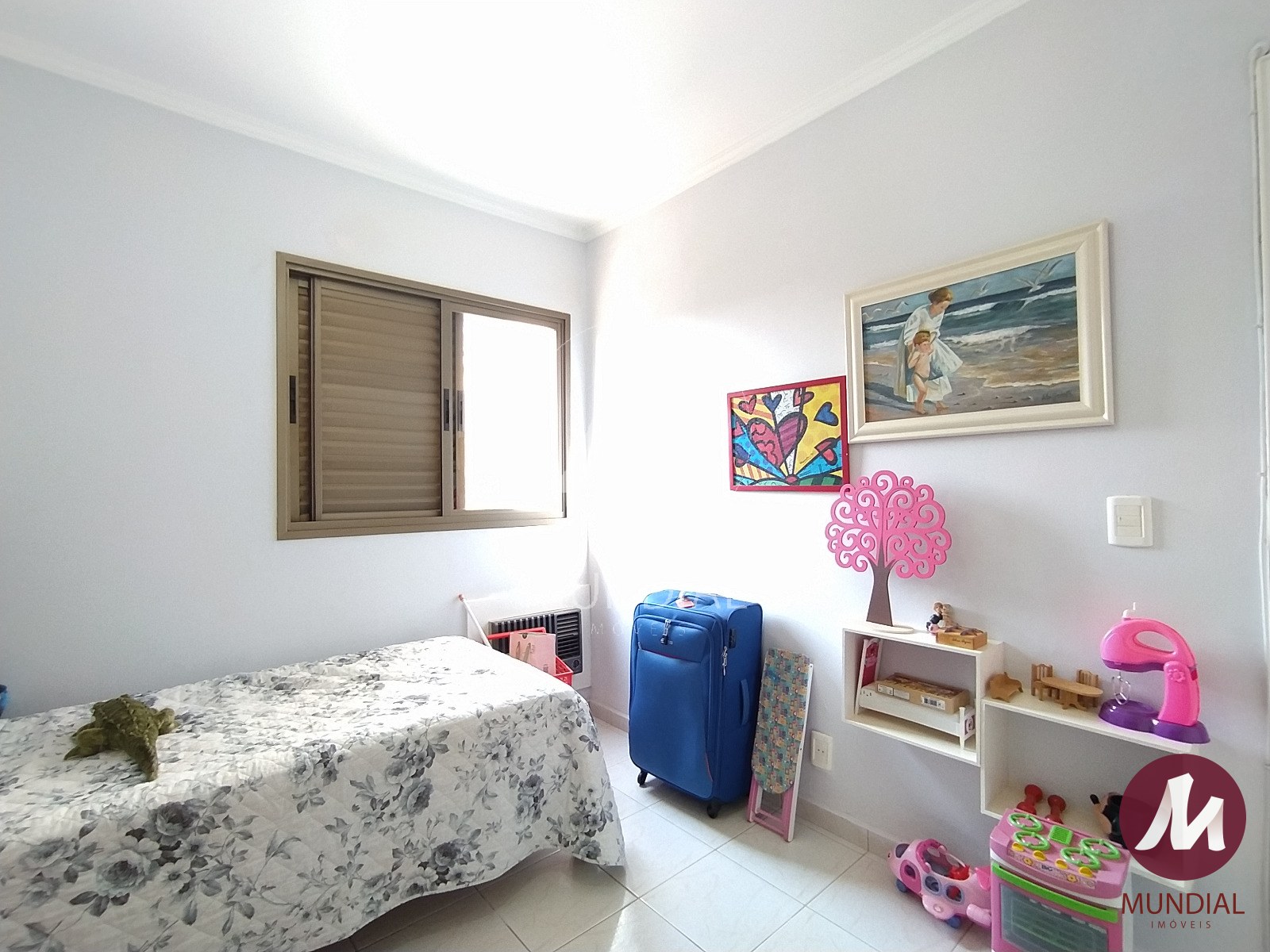 Dormitorio — foto 23