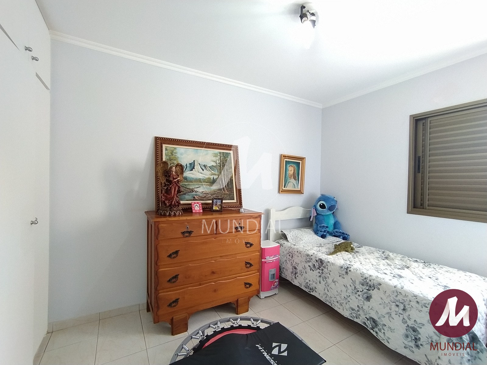 Dormitorio — foto 24
