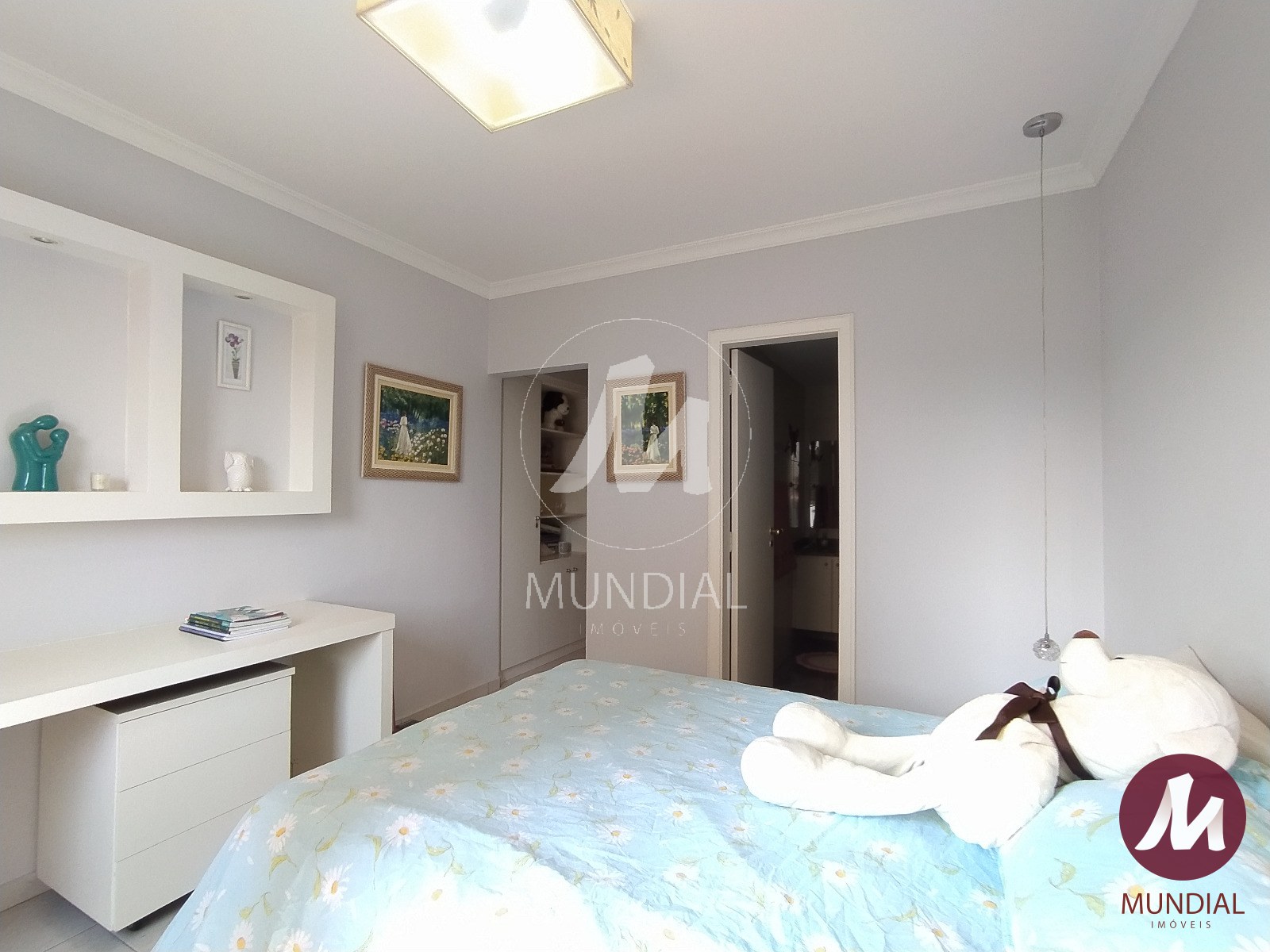 Dormitorio — foto 26