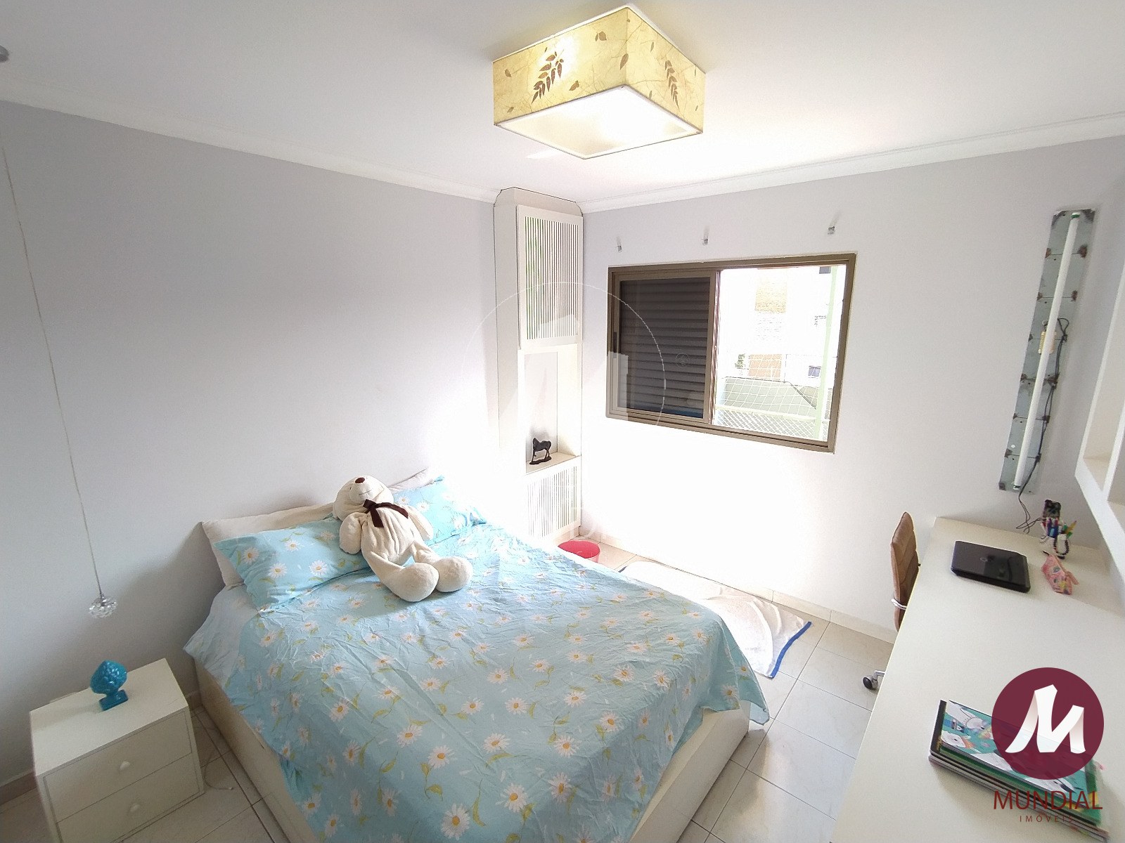 Dormitorio — foto 27