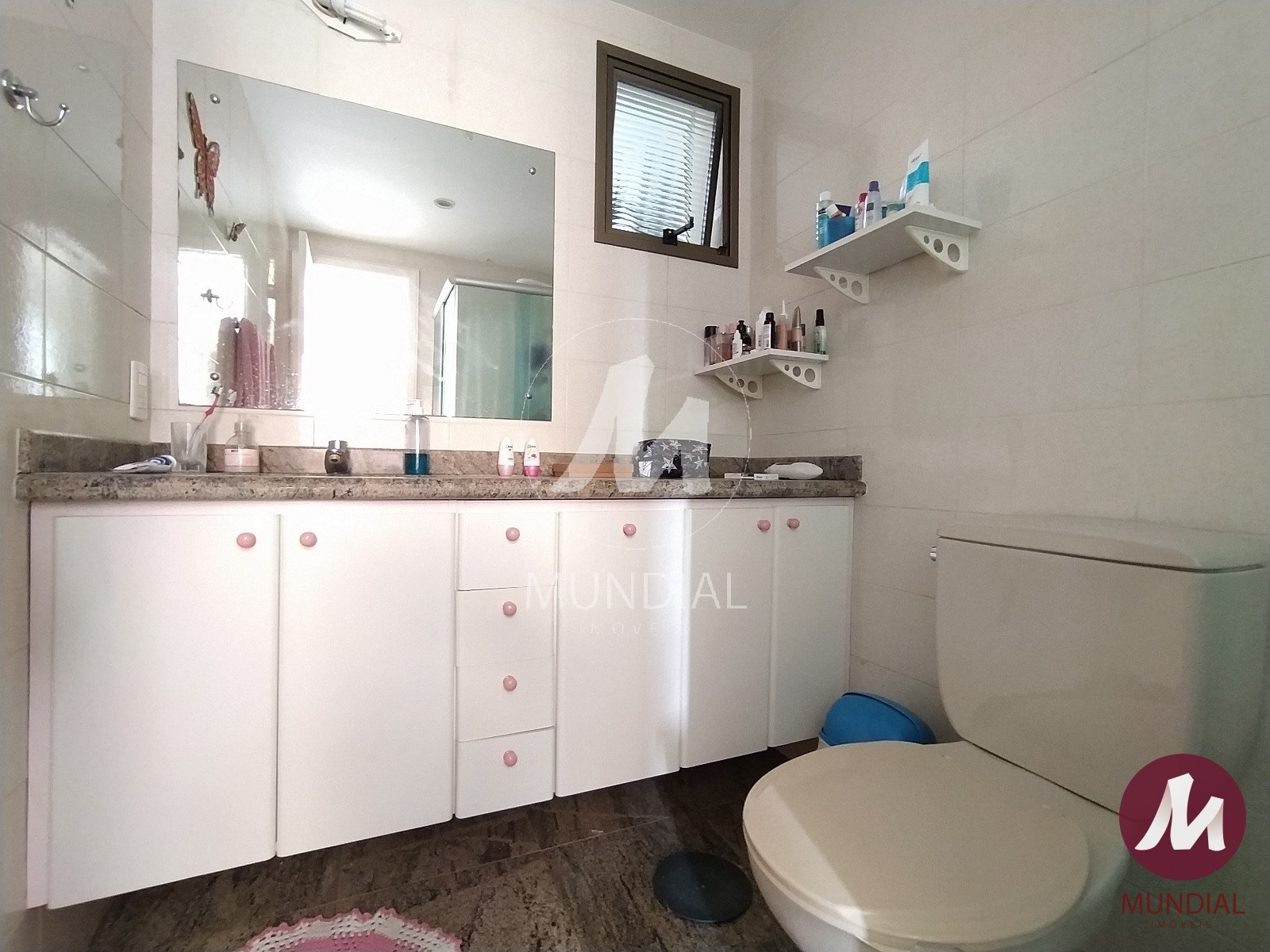 Banheiro/lavabo — foto 29