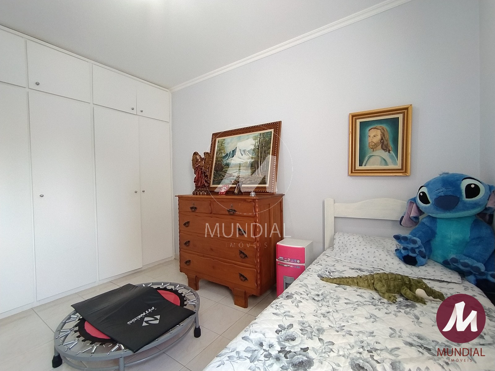 Dormitorio — foto 30