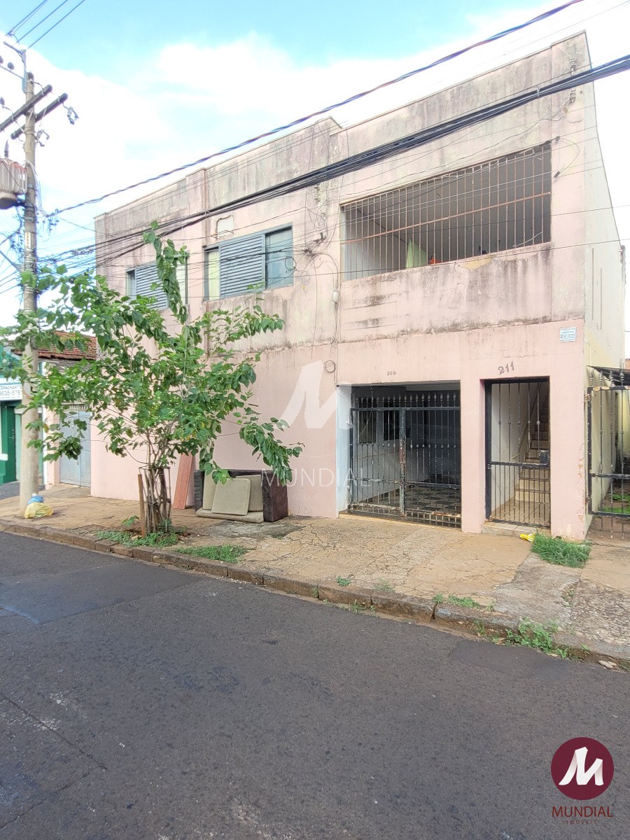 Fachada Unidade — foto 1