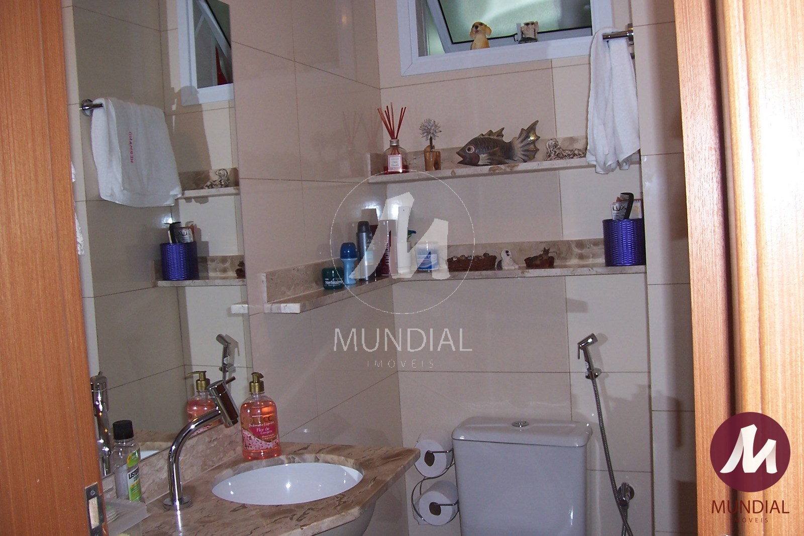 Banheiro/lavabo — foto 9