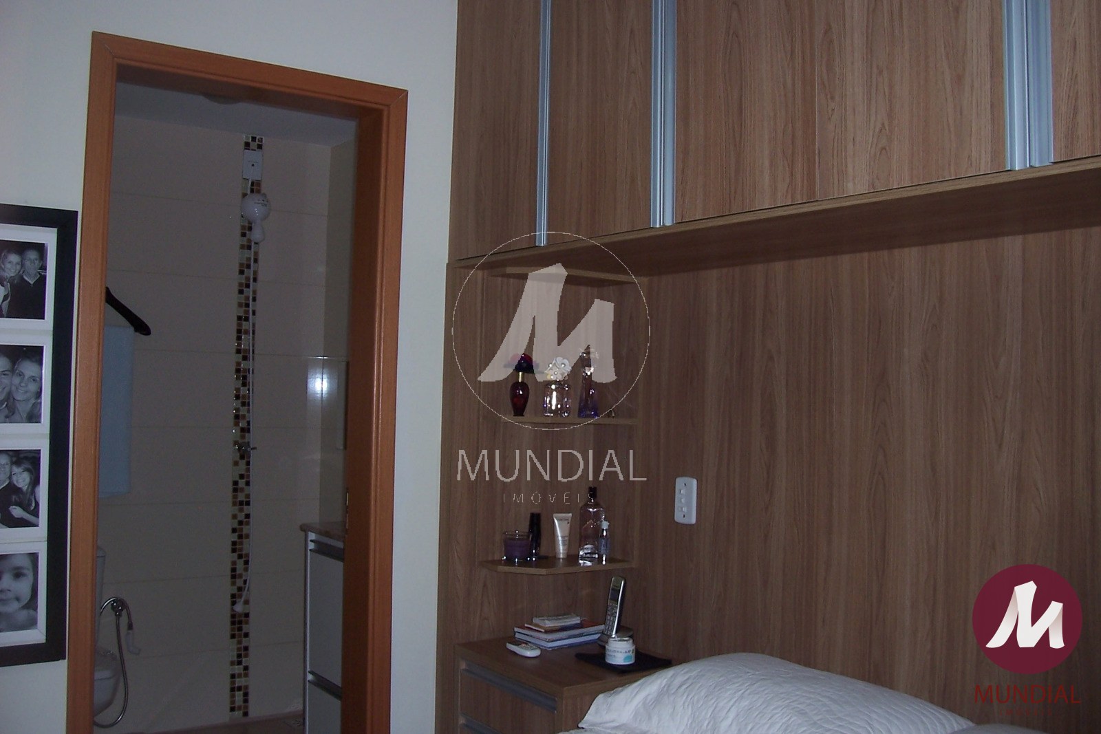 Dormitorio — foto 8