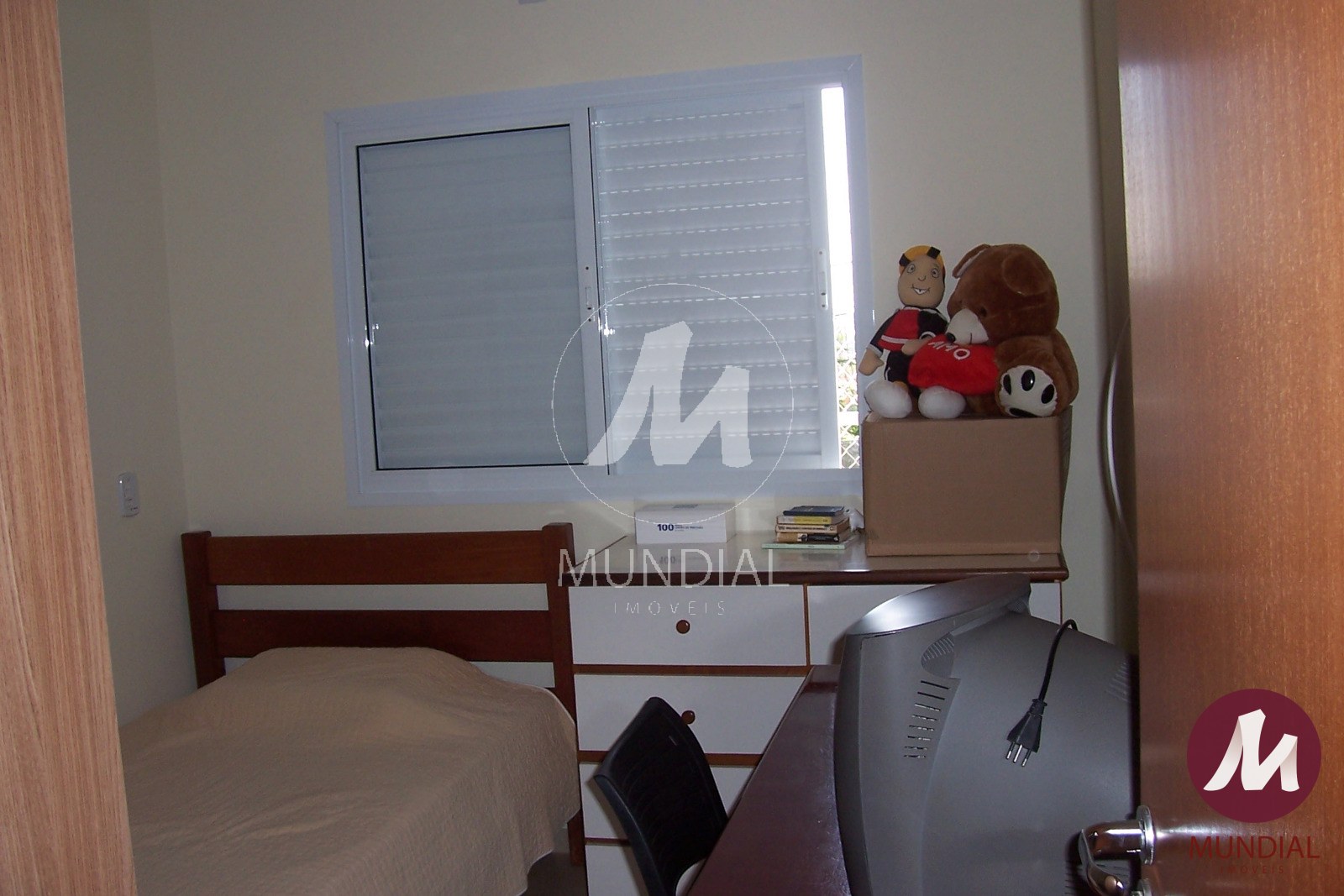Dormitorio — foto 10