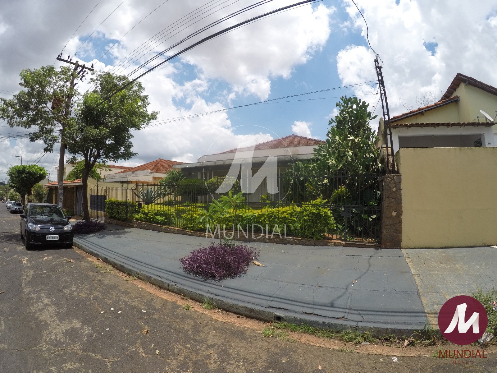 Fachada Unidade — foto 1
