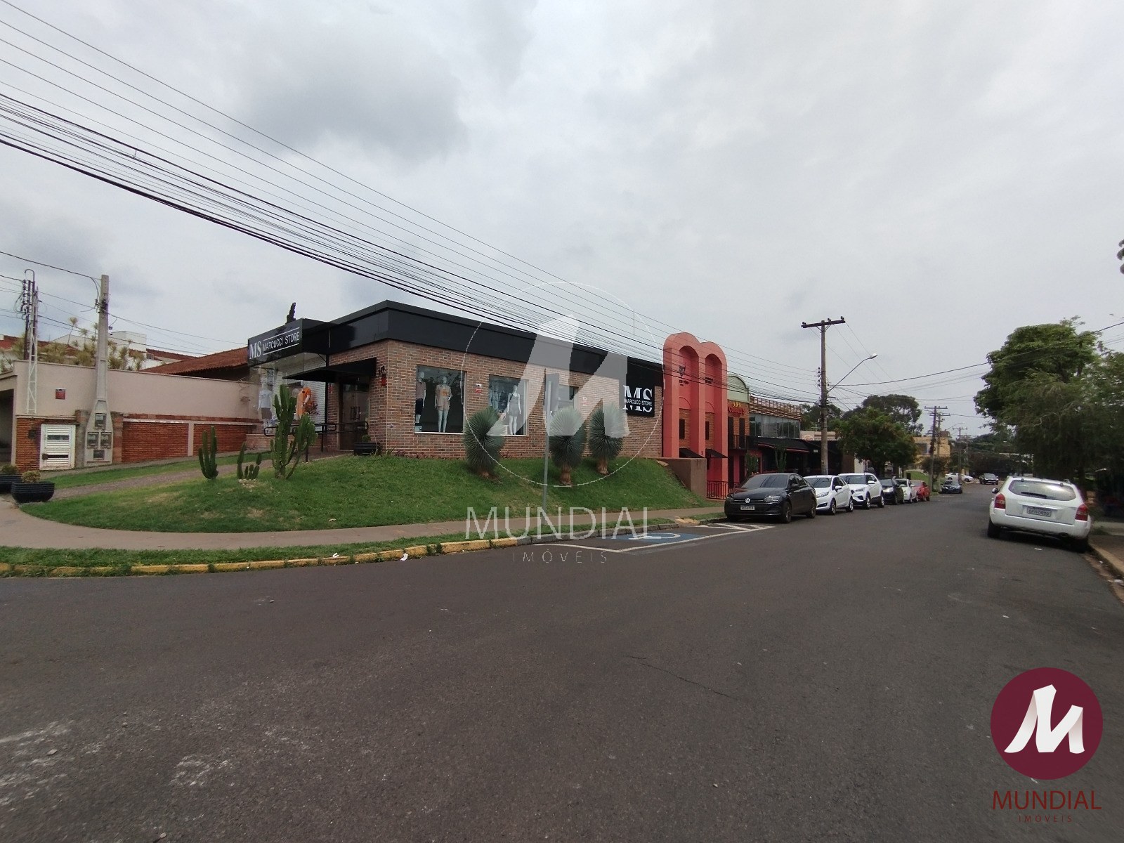 Fachada Unidade — foto 1