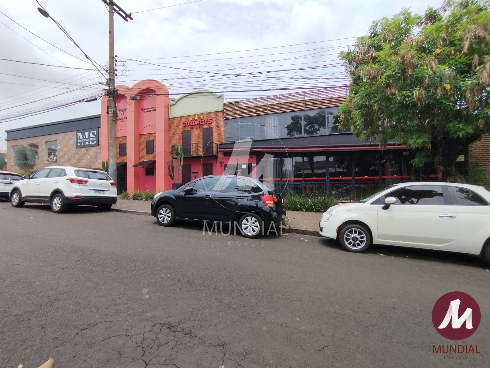 Fachada Unidade — foto 2