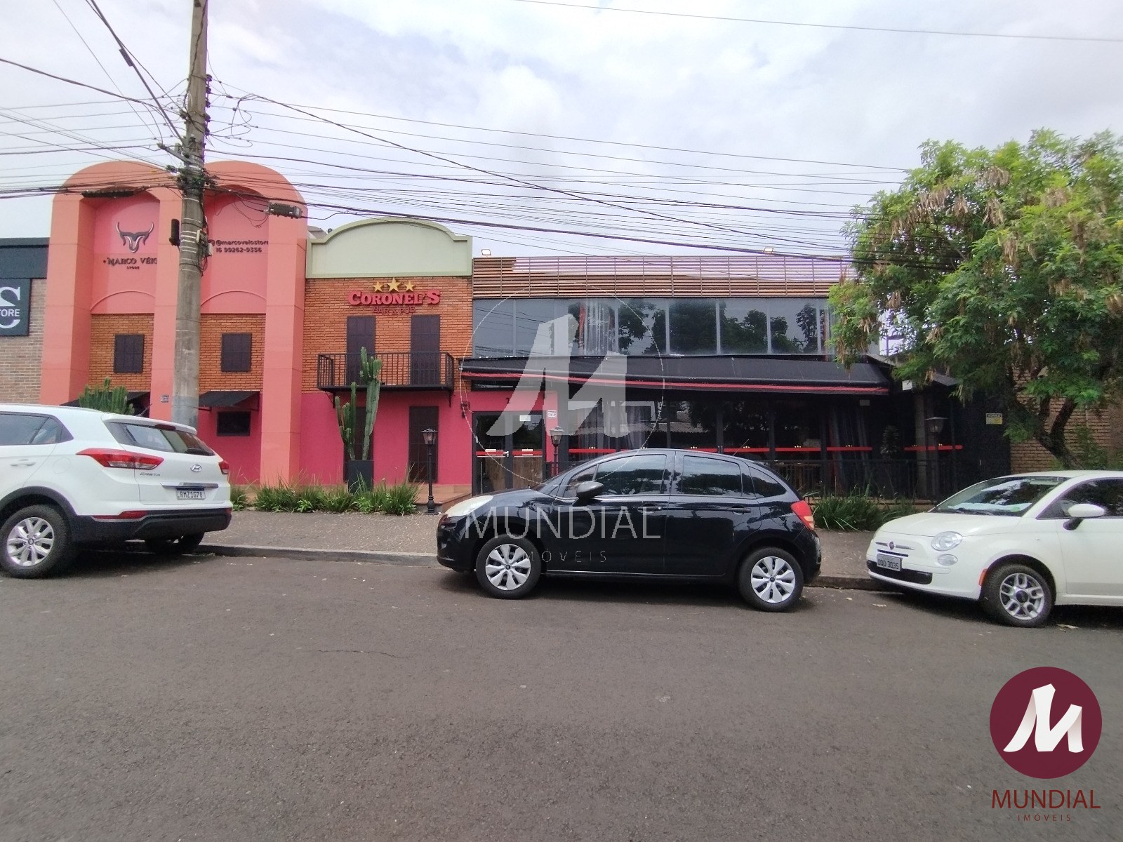 Fachada Unidade — foto 3