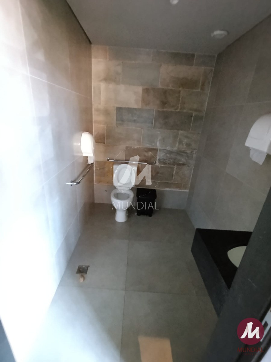Banheiro/lavabo — foto 9