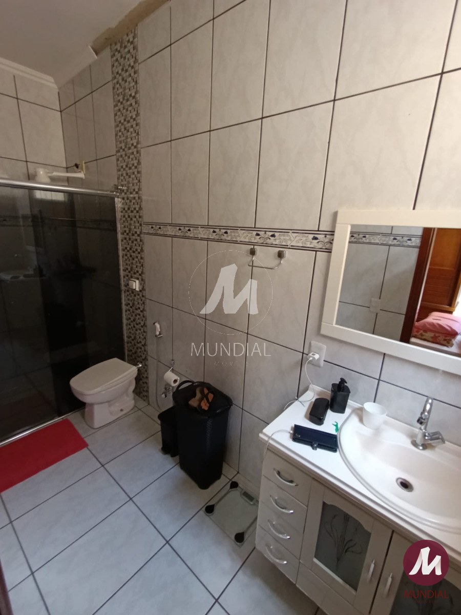 Banheiro/lavabo — foto 11