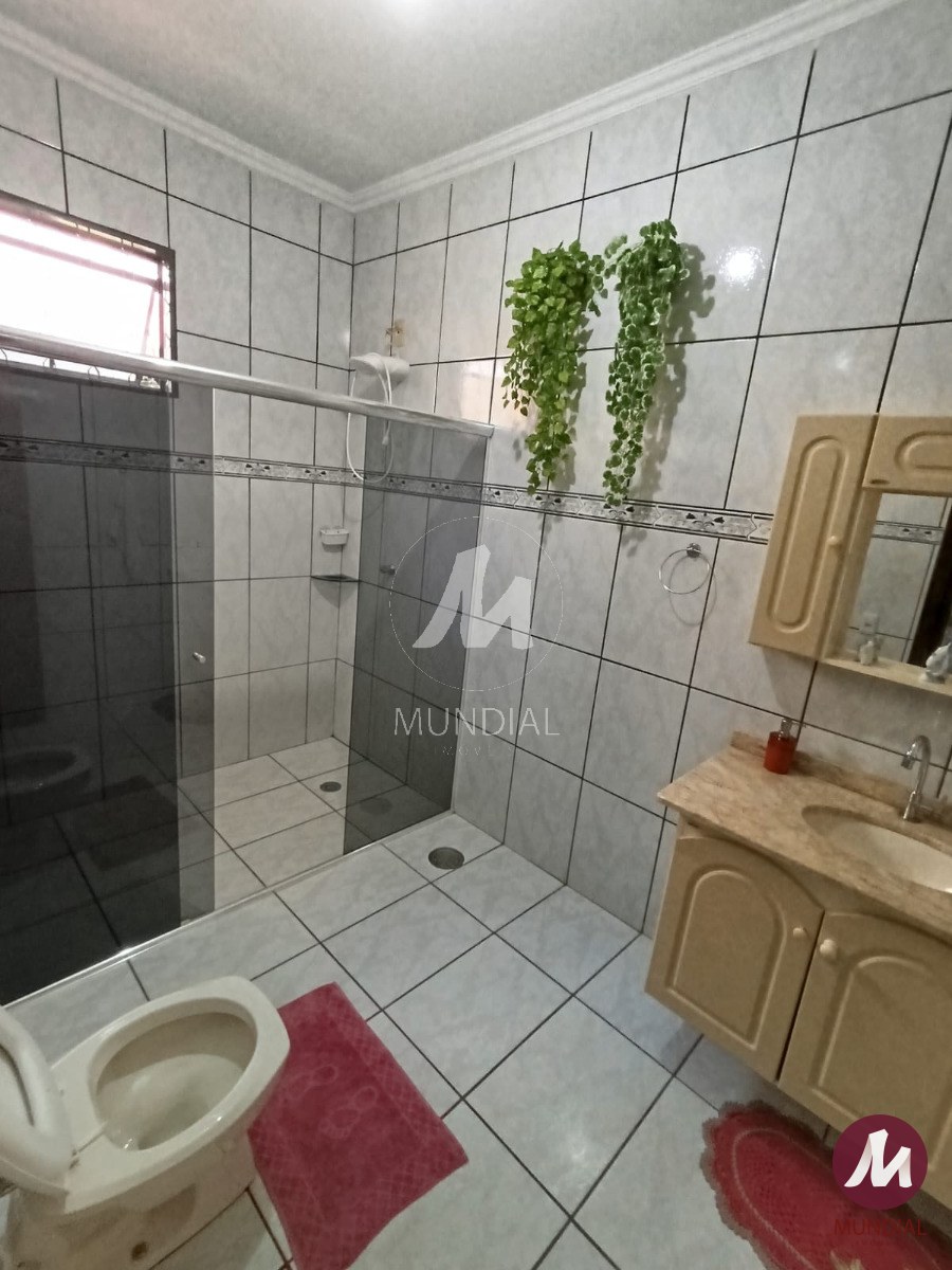 Banheiro/lavabo — foto 15