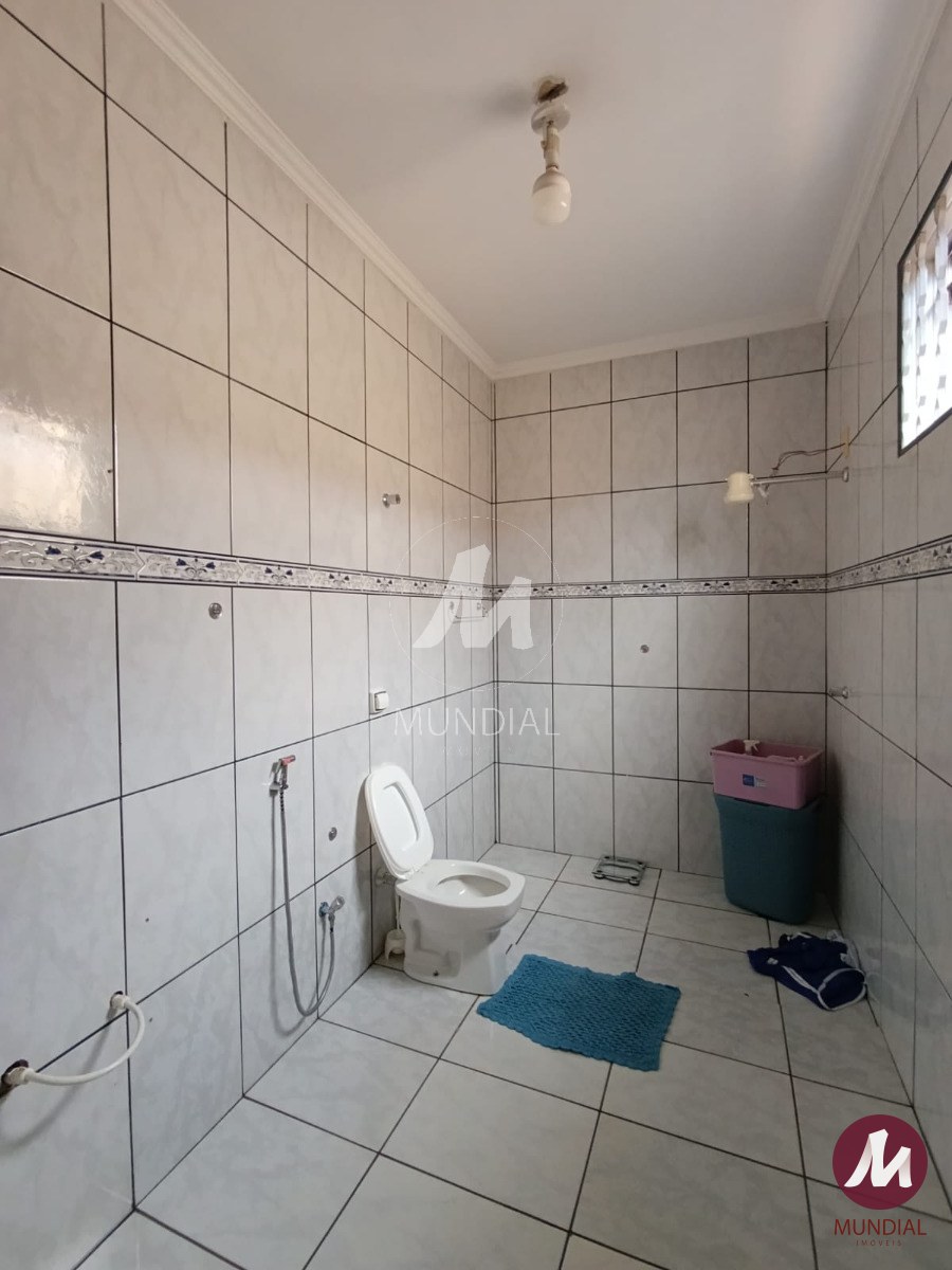 Banheiro/lavabo — foto 18