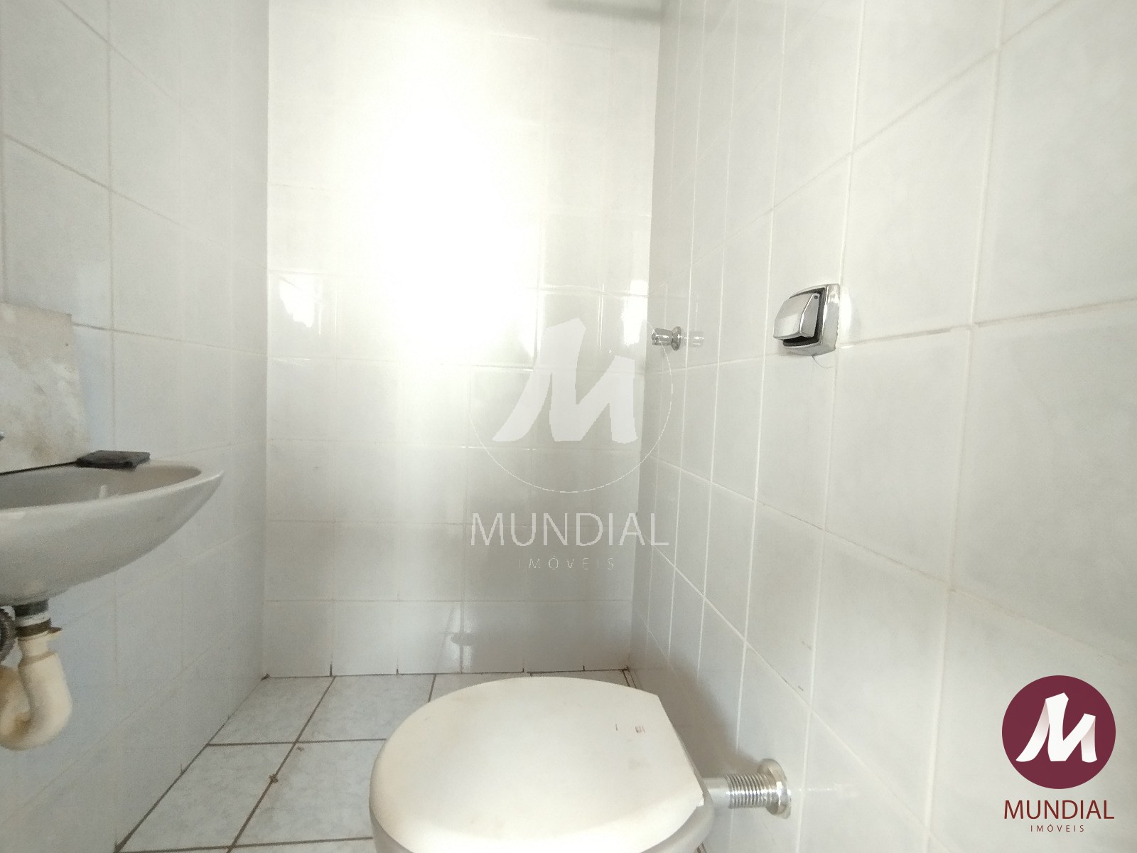 Banheiro/lavabo — foto 10