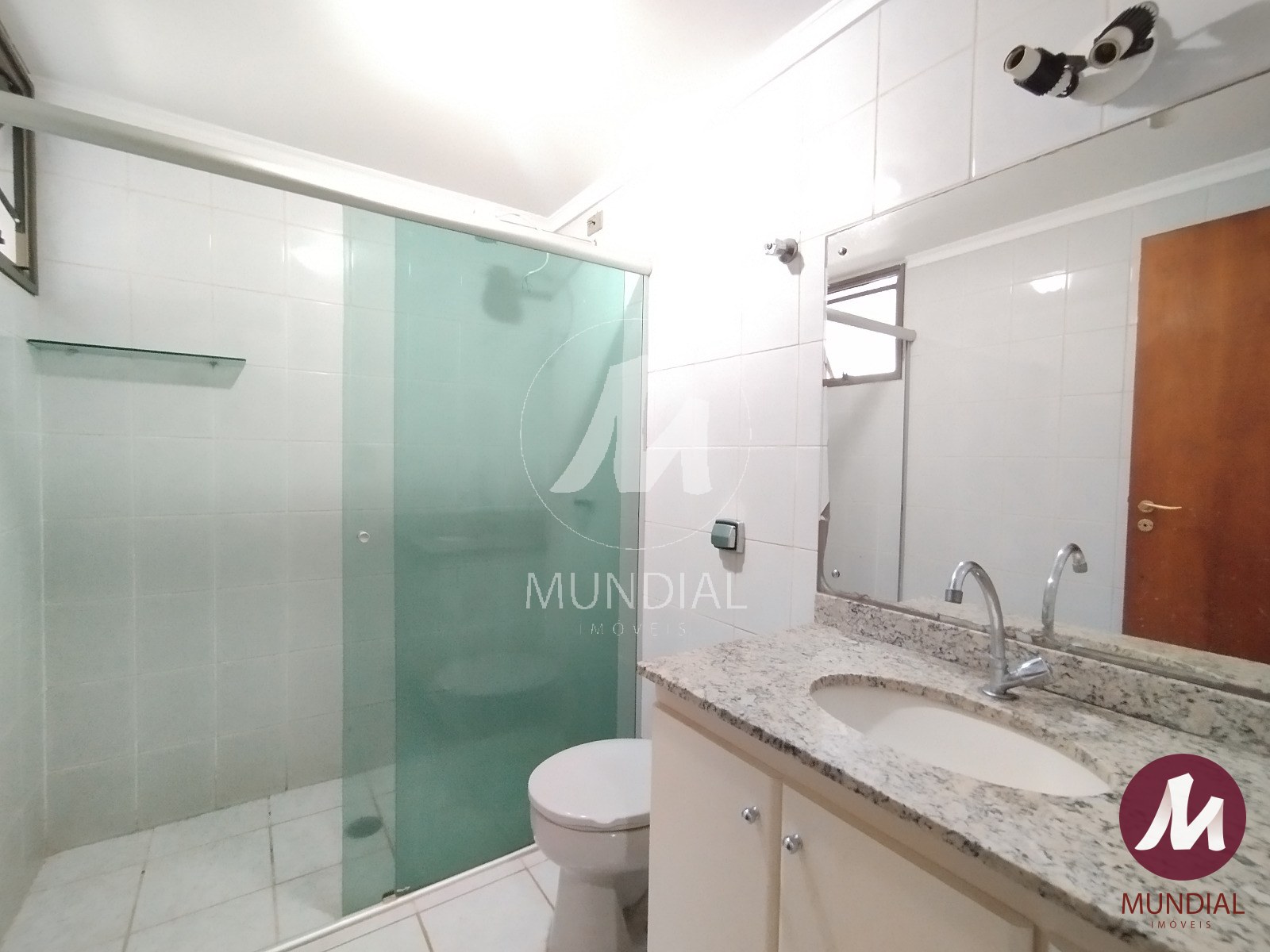 Banheiro/lavabo — foto 20
