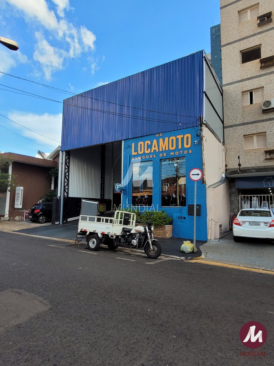 Fachada Unidade — foto 1