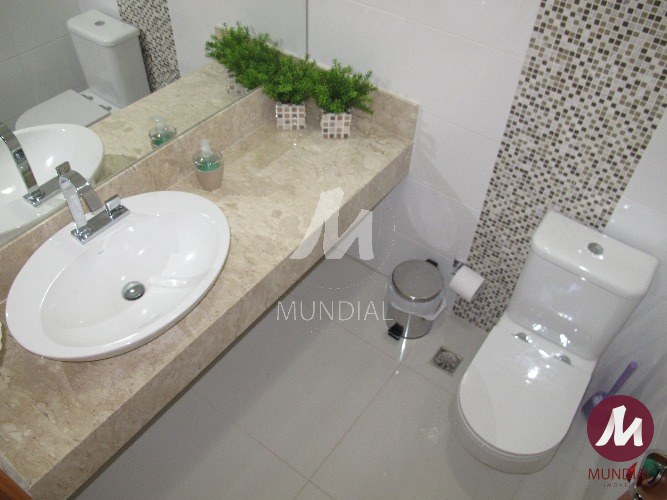 Banheiro/lavabo — foto 11