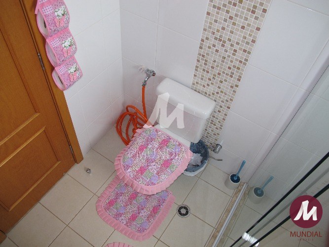 Banheiro/lavabo — foto 22