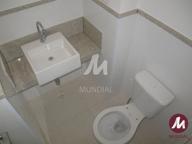 Banheiro/lavabo — foto 5
