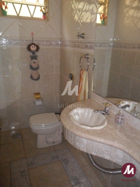 Banheiro/lavabo — foto 10