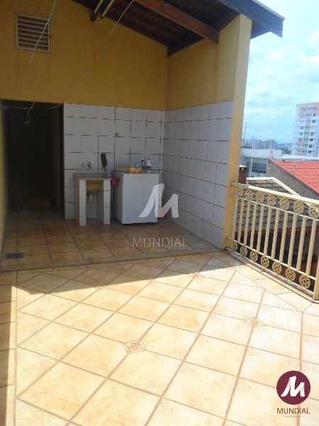 Quintal/corredores — foto 26