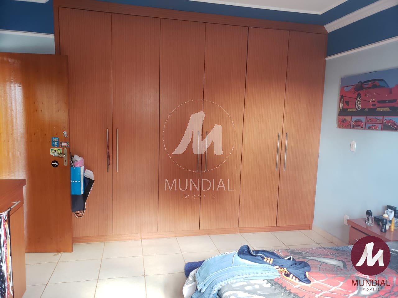 Dormitorio — foto 13