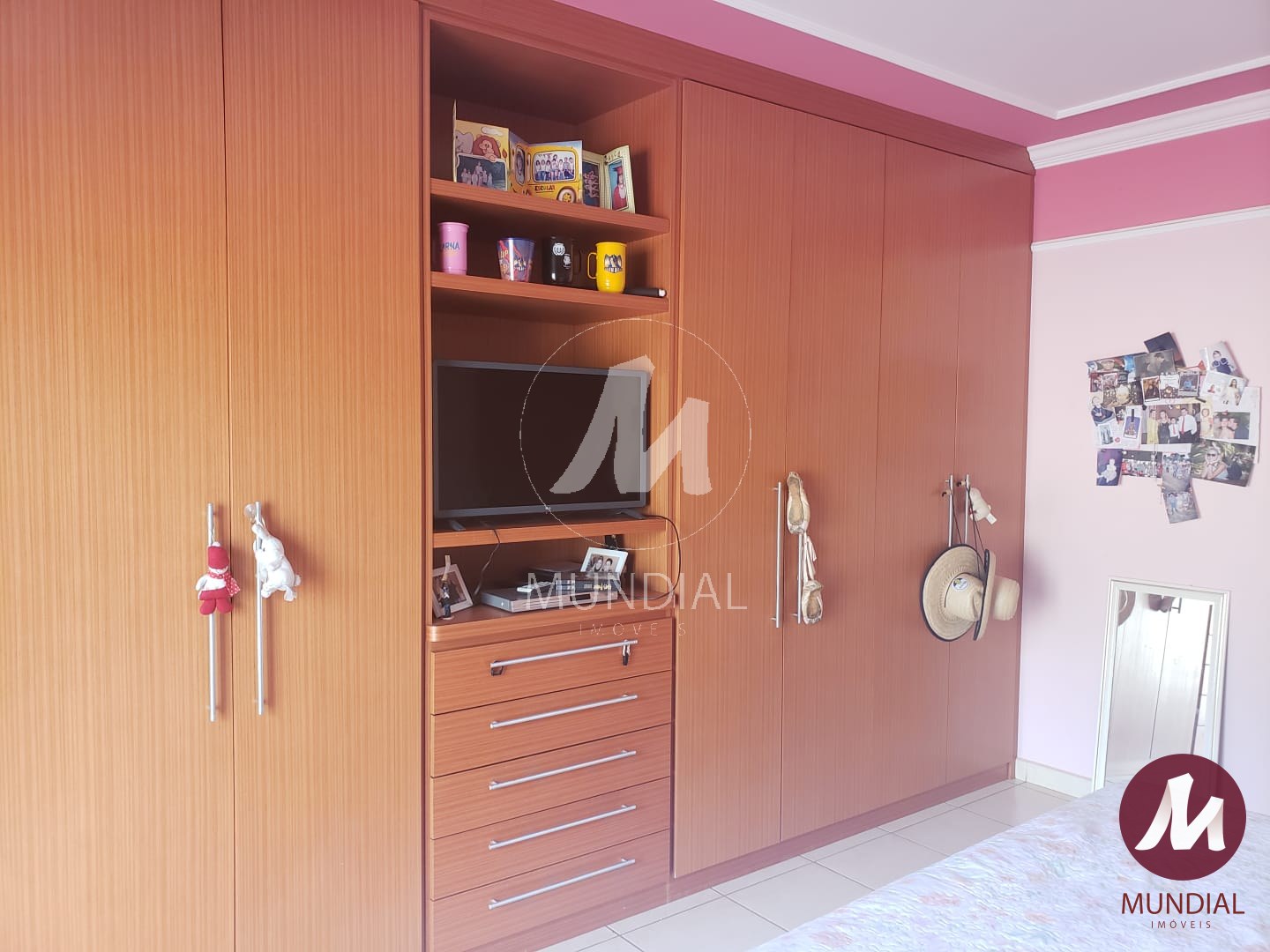 Dormitorio — foto 14