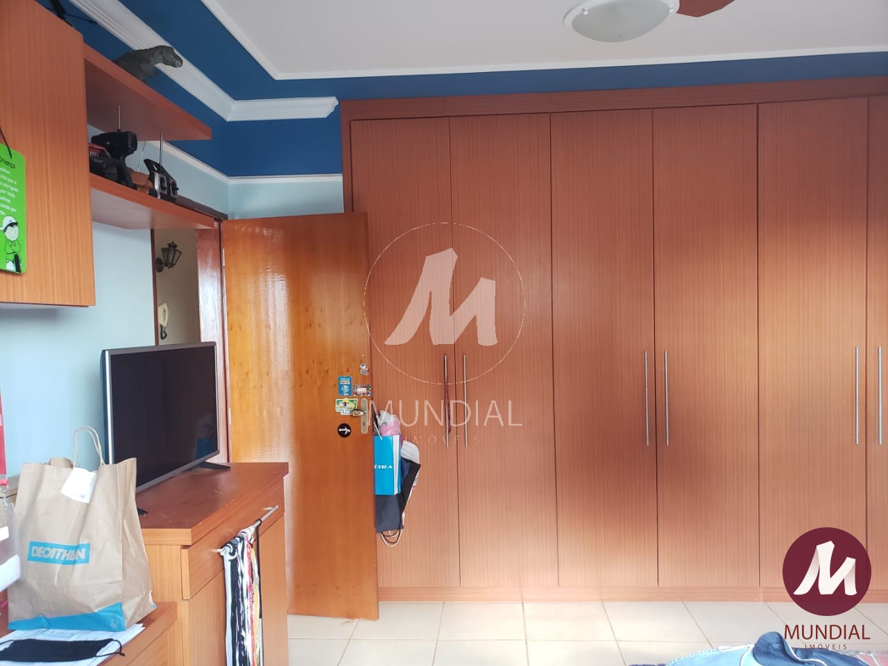 Dormitorio — foto 15