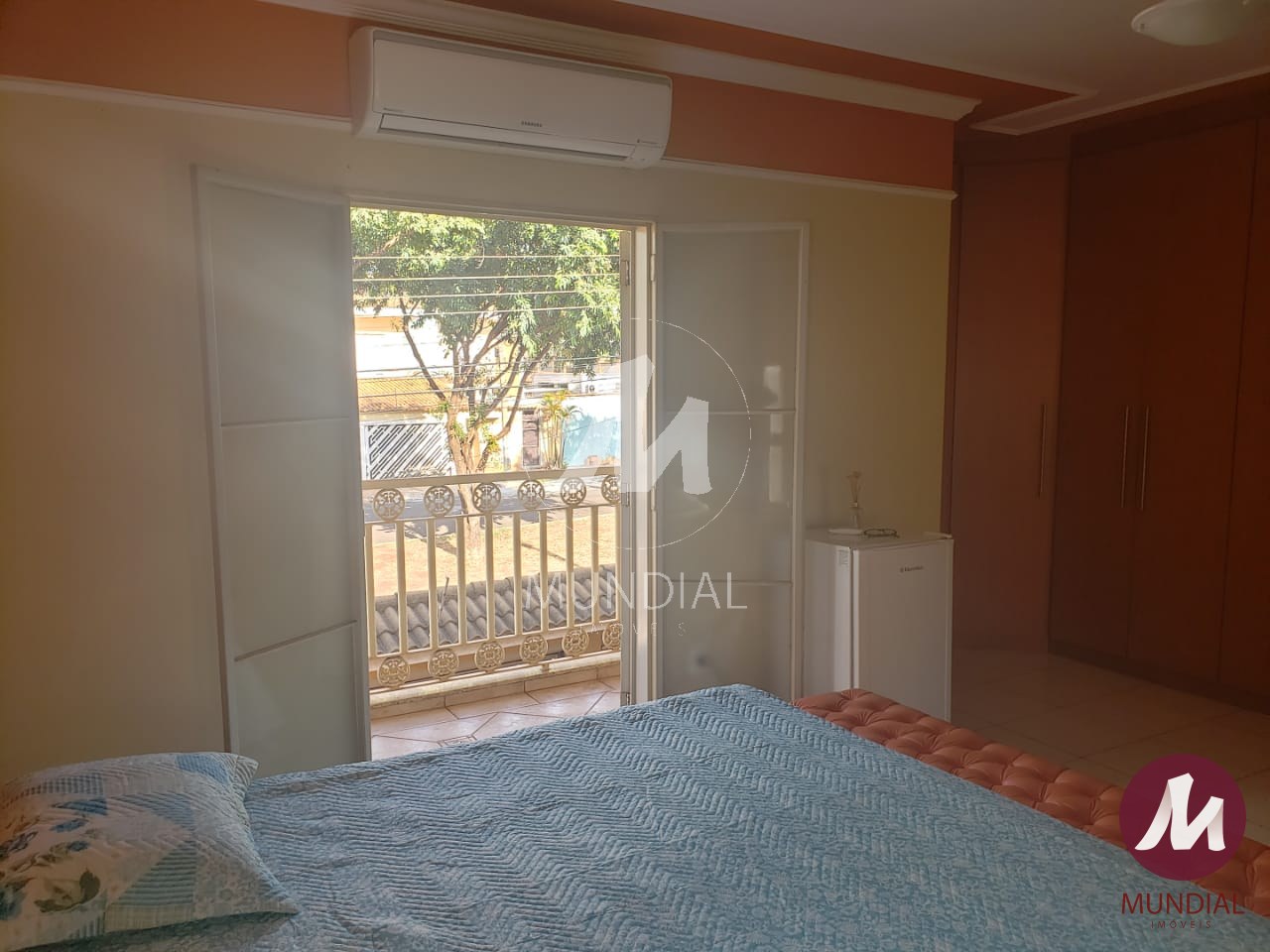 Dormitorio — foto 16