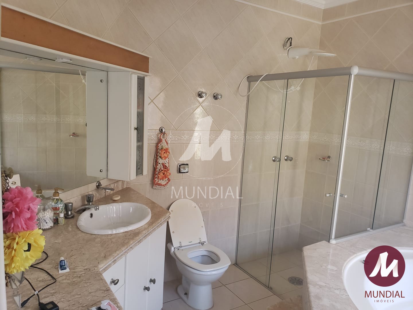 Banheiro/lavabo — foto 18