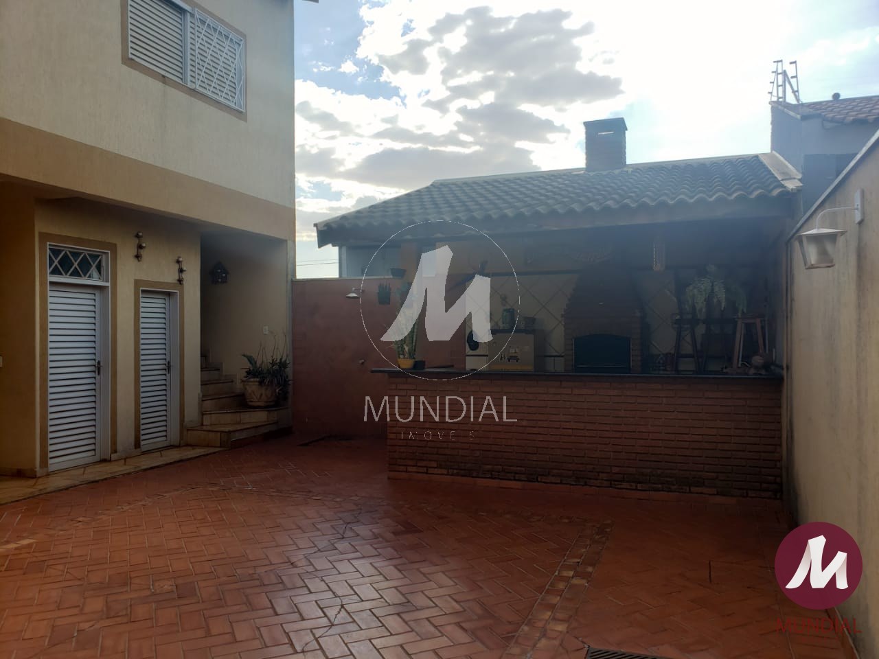 Quintal/corredores — foto 25